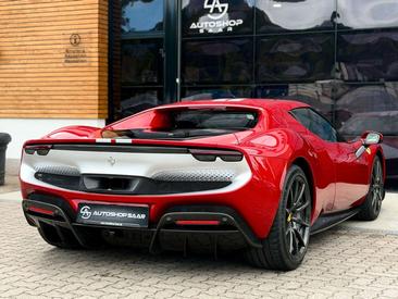 Ferrari 296 GTB — photo 20