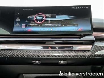 BMW I5 Berline EDrive40 — photo 11