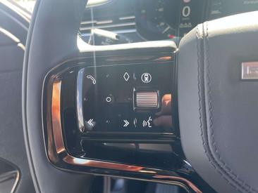Land Rover Range Rover Sport D350 — photo 19