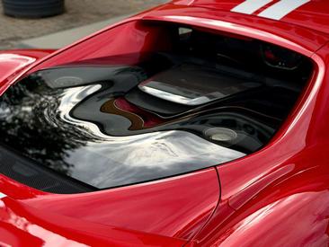 Ferrari 296 GTB — photo 21