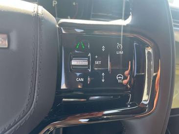 Land Rover Range Rover Sport D350 — photo 20