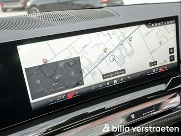 BMW I5 Berline EDrive40 — photo 13