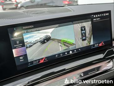 BMW I5 Berline EDrive40 — photo 14