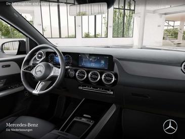 Mercedes Classe B Berline 180 — photo 9