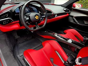 Ferrari 296 GTB — photo 25