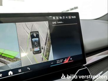 BMW I5 Berline EDrive40 — photo 15