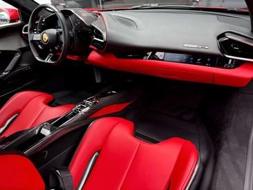 Ferrari 296 GTB — photo 26