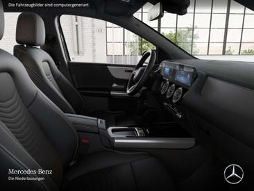 Mercedes Classe B Berline 180 — photo 10
