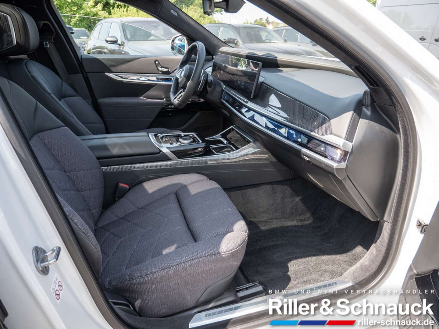 BMW Série 7 M Sport 740d XDrive - 2024 - Joinsteer - #3