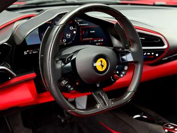 Ferrari 296 GTB — photo 27