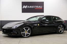 Ferrari FF - 2014 - Joinsteer - #1