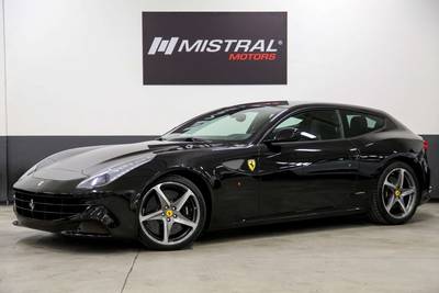 Ferrari FF - 2014 - Joinsteer - #1