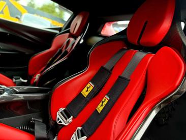 Ferrari 296 GTB — photo 28