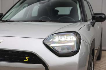 Mini Aceman SE — photo 25