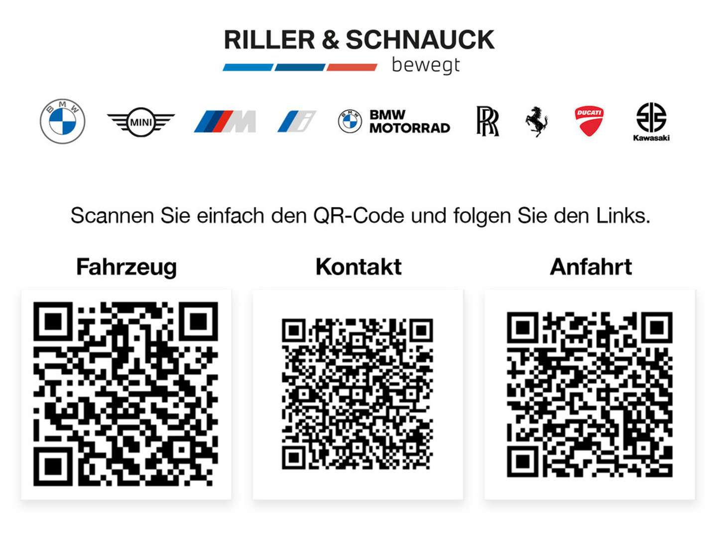 BMW Série 7 M Sport 740d XDrive - 2024 - Joinsteer - #4