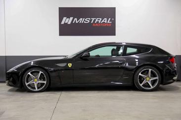 Ferrari FF — photo 2
