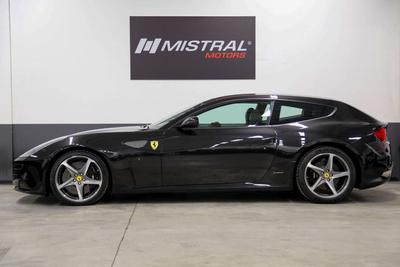 Ferrari FF