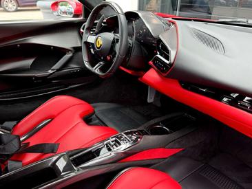 Ferrari 296 GTB — photo 29