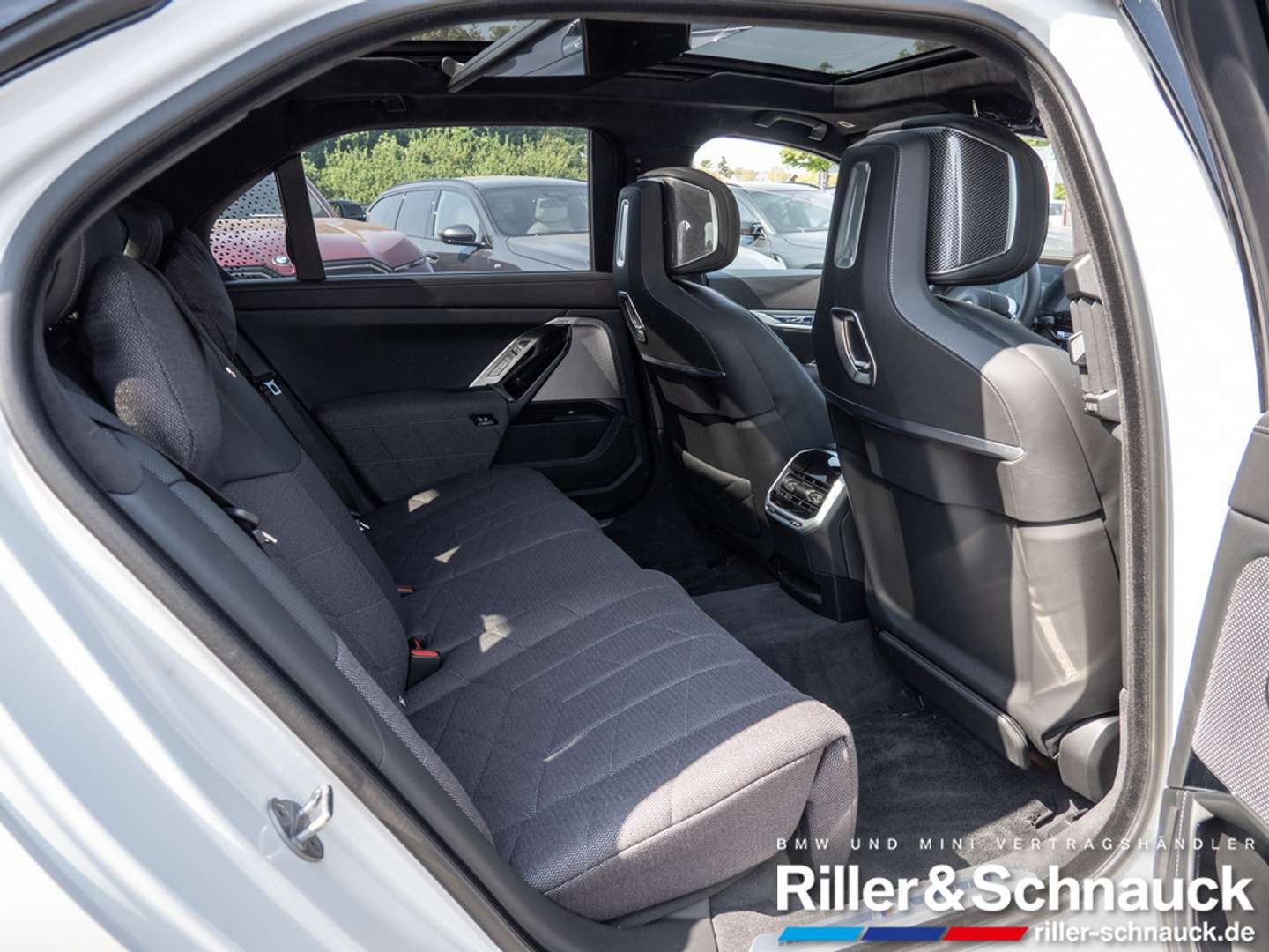 BMW Série 7 M Sport 740d XDrive - 2024 - Joinsteer - #5