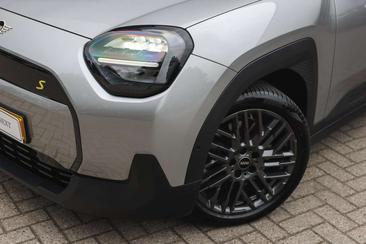 Mini Aceman SE — photo 26