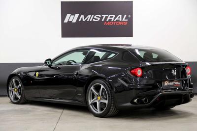 Ferrari FF