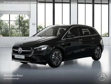Mercedes Classe B Berline 180 — photo 12
