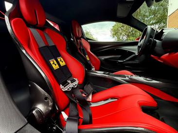 Ferrari 296 GTB — photo 30