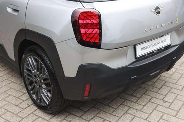 Mini Aceman SE — photo 27
