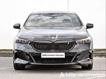 BMW I5 Berline EDrive40 — photo 20
