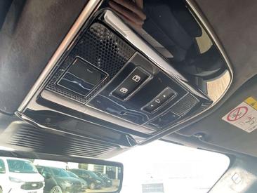 Land Rover Range Rover Sport D350 — photo 25