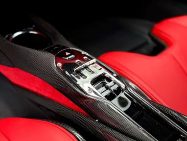Ferrari 296 GTB — photo 32
