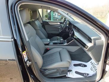 Audi A6 Avant 45 TDI Quattro — photo 12
