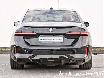 BMW I5 Berline EDrive40 — photo 21