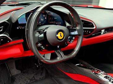 Ferrari 296 GTB — photo 33