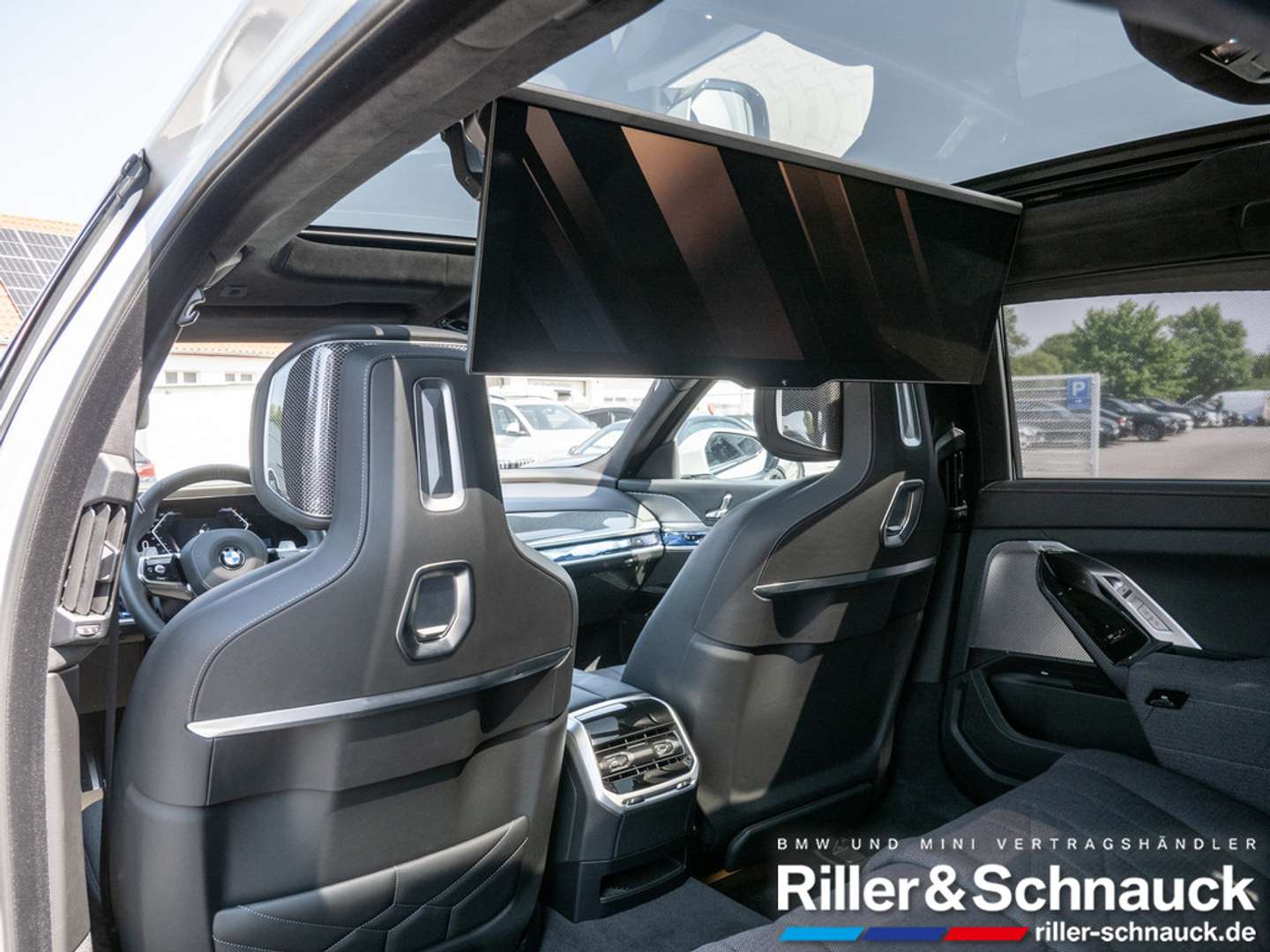 BMW Série 7 M Sport 740d XDrive - 2024 - Joinsteer - #7