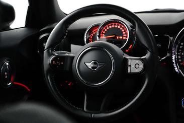 Mini 3 Portes Berline Cooper — photo 10
