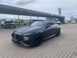 Mercedes CLE Berline 53 4MATIC - 2025 - Joinsteer - #1