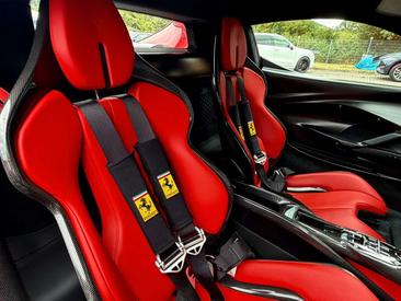 Ferrari 296 GTB — photo 35