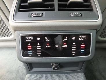 Audi A6 Avant 45 TDI Quattro — photo 14