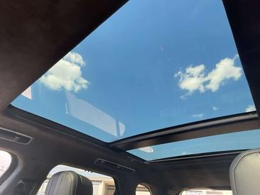 Land Rover Range Rover Sport D350 — photo 27