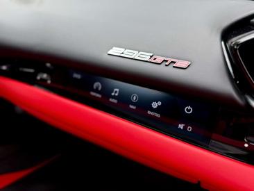 Ferrari 296 GTB — photo 36