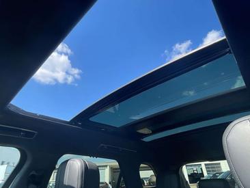 Land Rover Range Rover Sport D350 — photo 28
