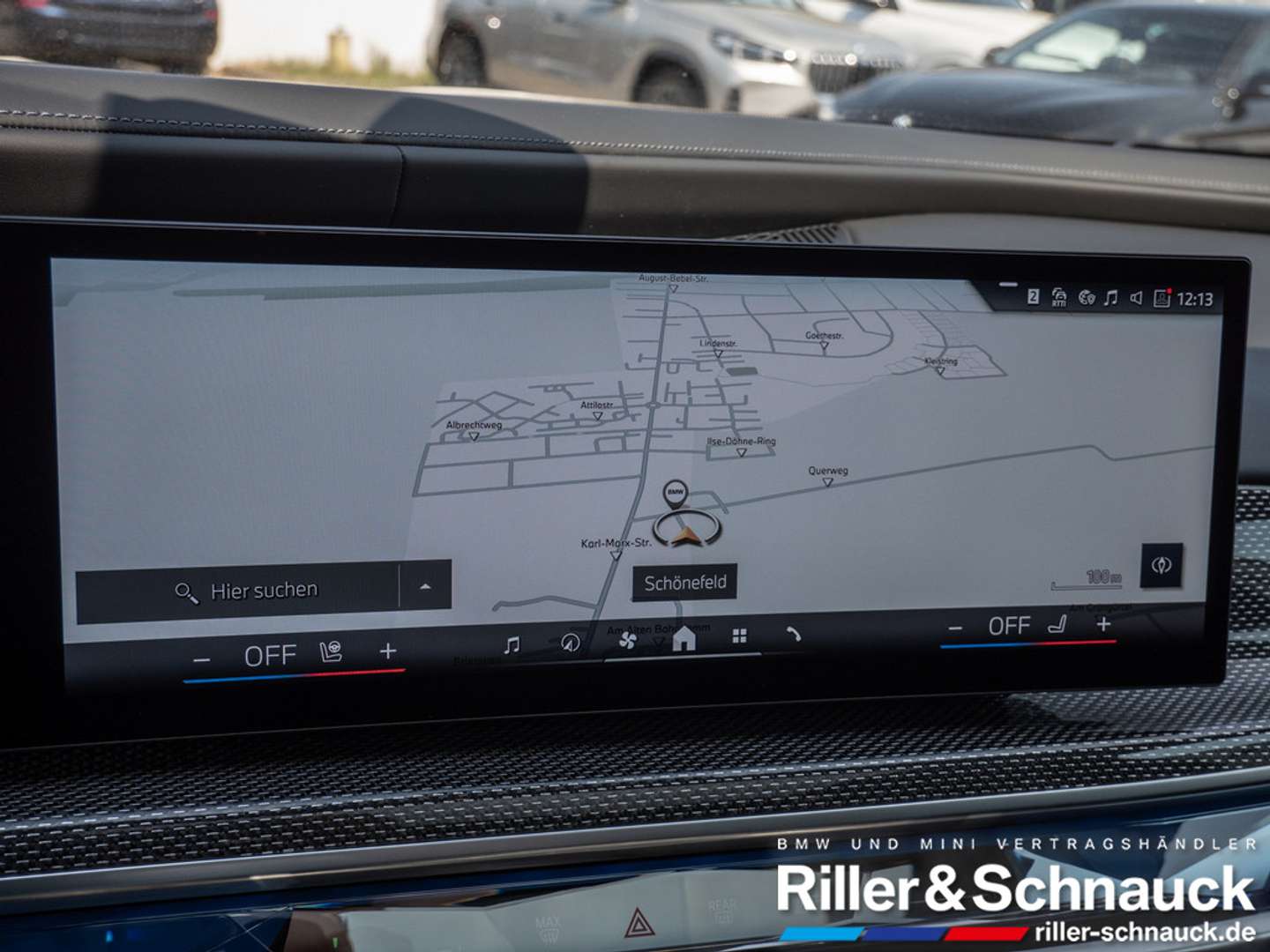 BMW Série 7 M Sport 740d XDrive - 2024 - Joinsteer - #10