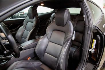 Ferrari FF — photo 9