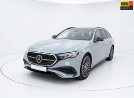 Mercedes Classe E Berline 300 De - 2025 - Joinsteer - #1