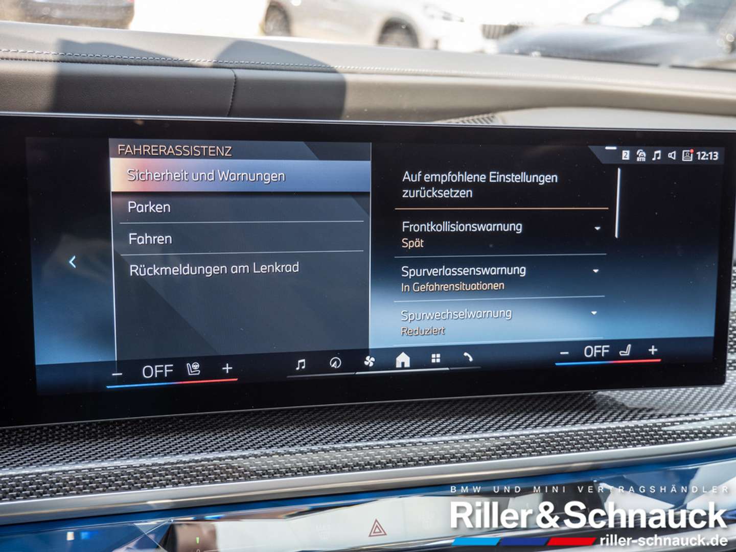 BMW Série 7 M Sport 740d XDrive - 2024 - Joinsteer - #11