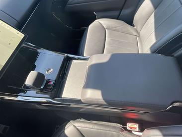 Land Rover Range Rover Sport D350 — photo 29