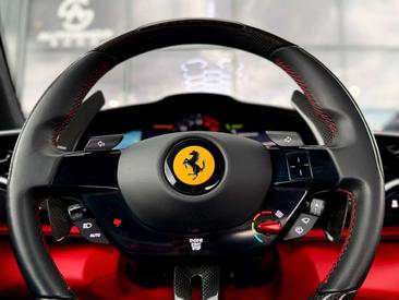 Ferrari 296 GTB — photo 40