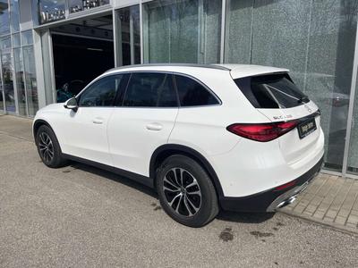 Mercedes GLC 400 E