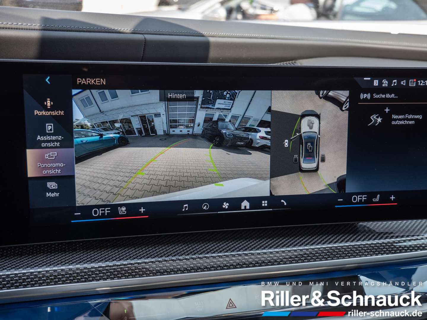BMW Série 7 M Sport 740d XDrive - 2024 - Joinsteer - #13